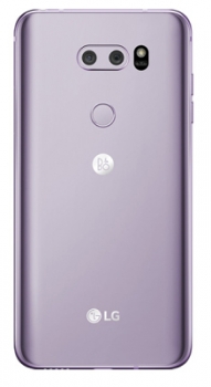LG V30+ 128Gb Dual Sim Violet